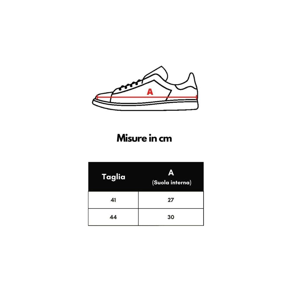 Bally Blue Leather Low Top Sneakers Bally