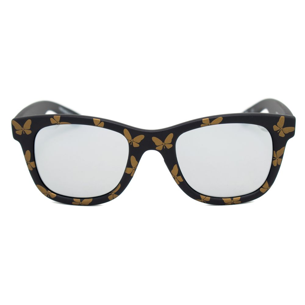 Italia Independent Bicolor Acetate Sunglasses Italia Independent