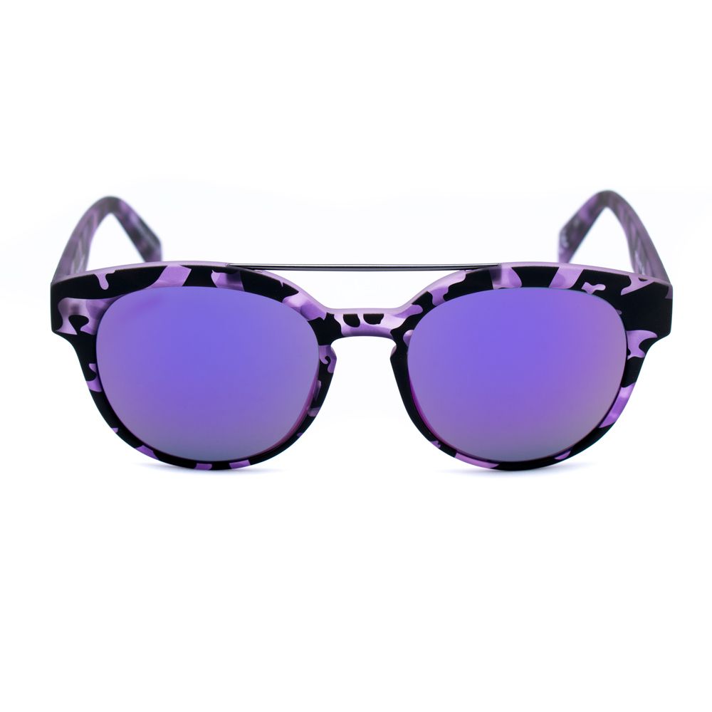 Italia Independent Bicolor Acetate Sunglasses Italia Independent