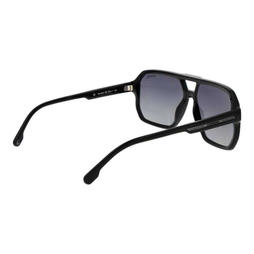 Carrera Black Eco Polyamide Sunglasses Carrera
