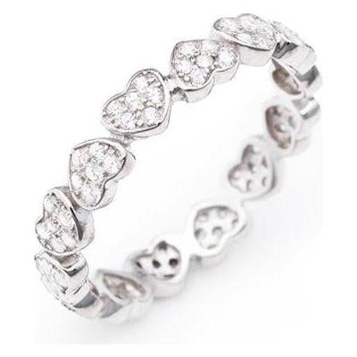 AMEN Mod. RHHZ-18 DESIGNER FASHION JEWELLERY