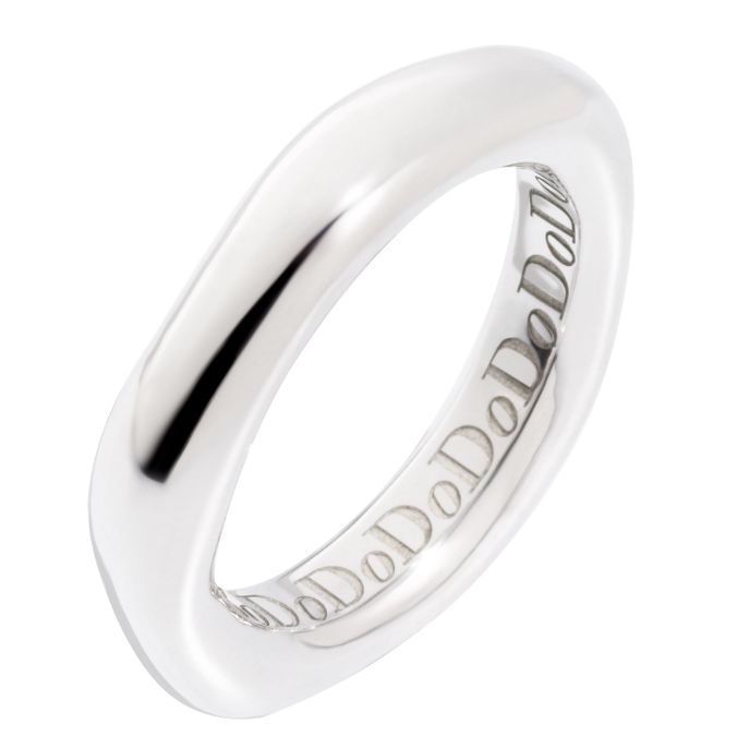 ANELLI DODO MOD. DAB6004IRREG000AG53 DODO