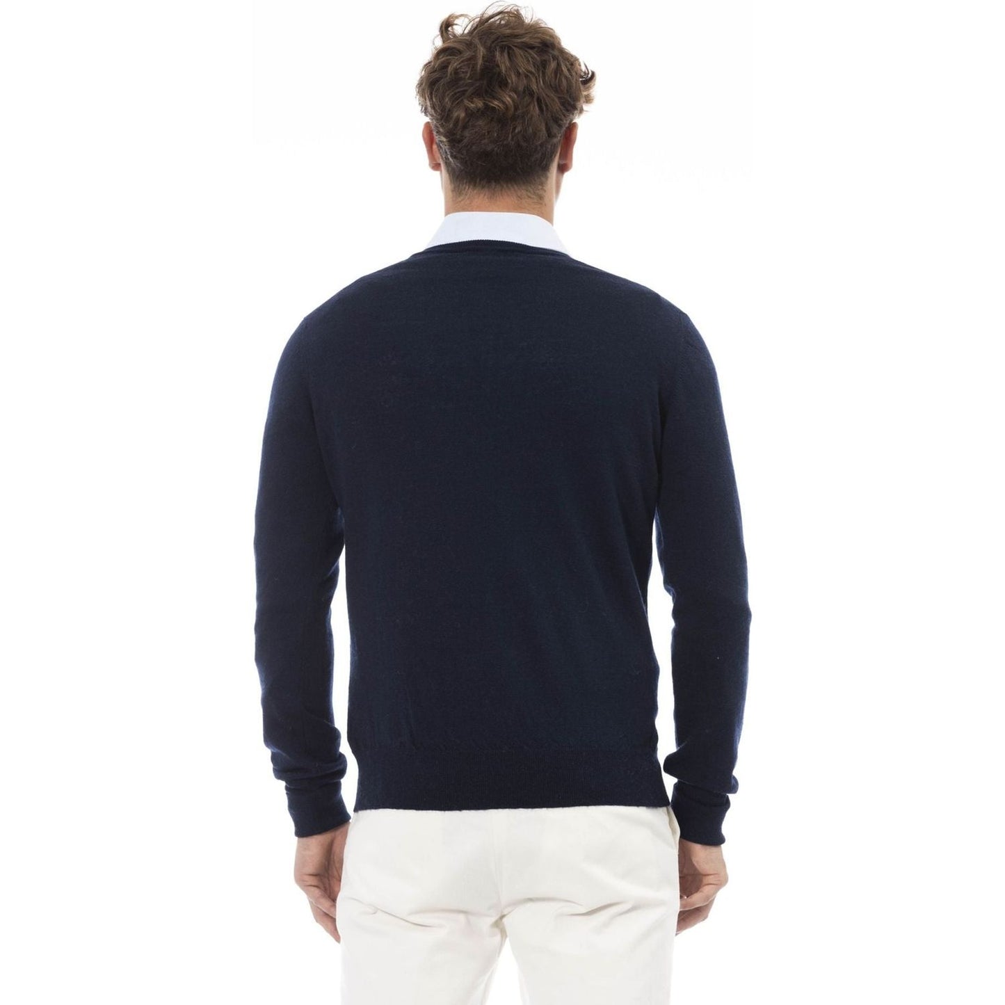 Alpha Studio Sweaters