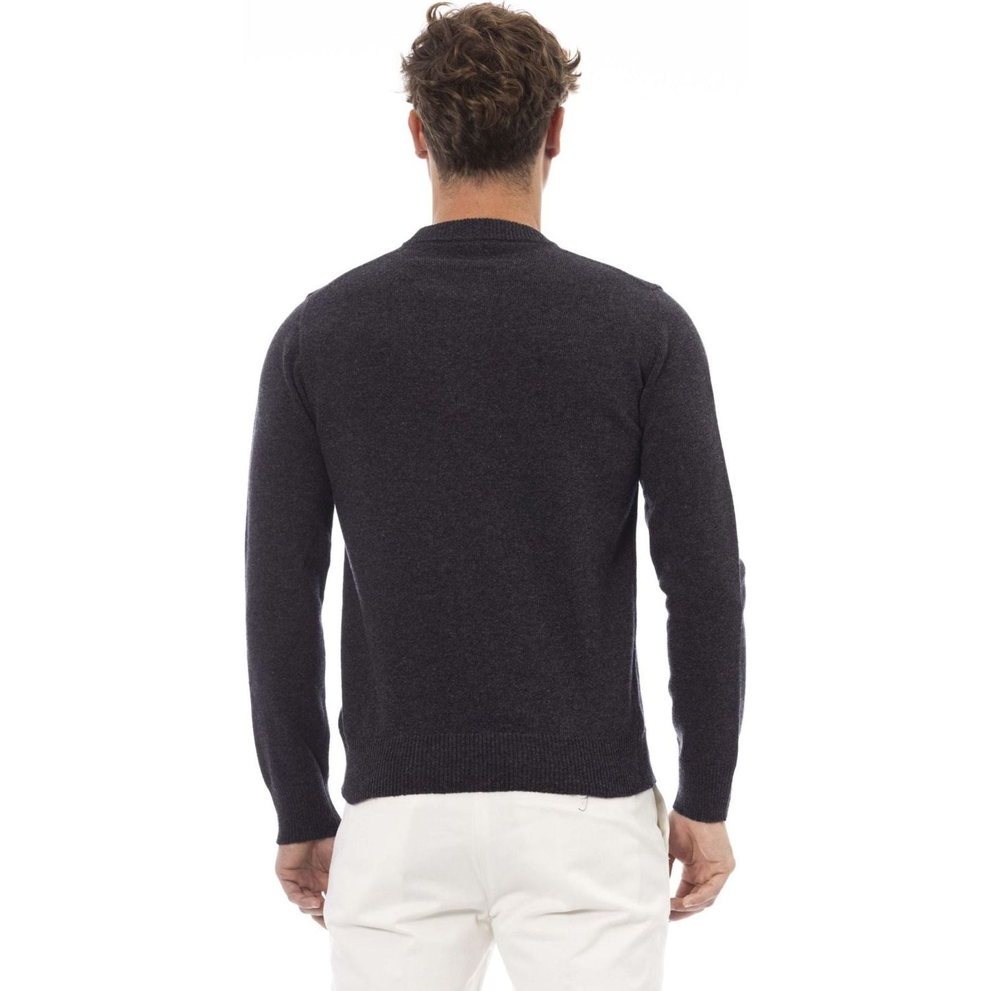 Alpha Studio Sweaters Sweaters