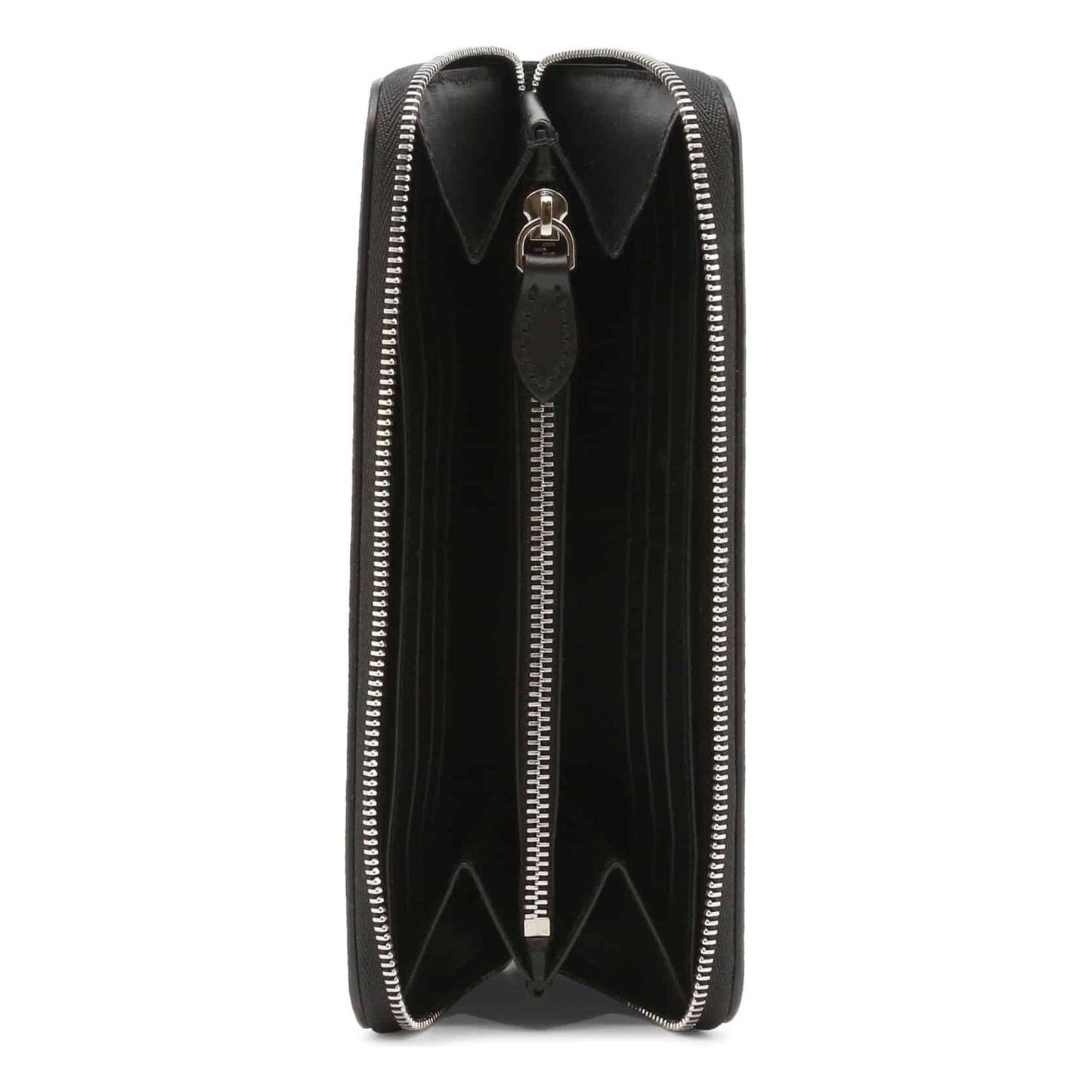 Burberry Leather Wallets in Brown Burberry