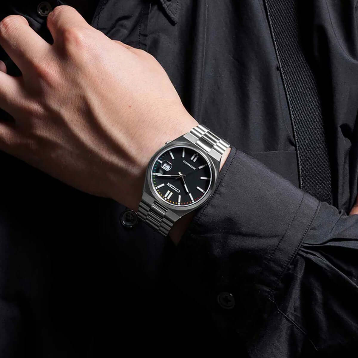 CITIZEN WATCHES Mod. NJ0151-53E WATCHES