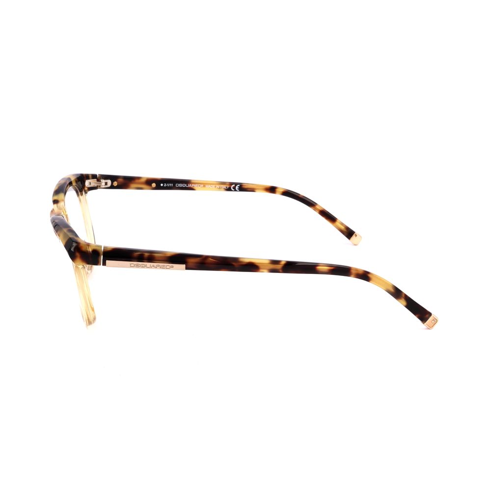 Dsquared² Bicolor Acetate Glasses (Frames) Dsquared²