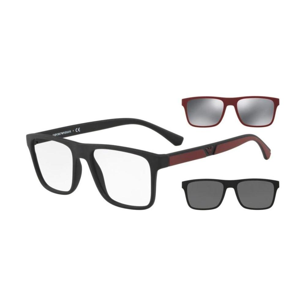 EMPORIO ARMANI MOD. EA 4115 EMPORIO ARMANI EYEWEAR