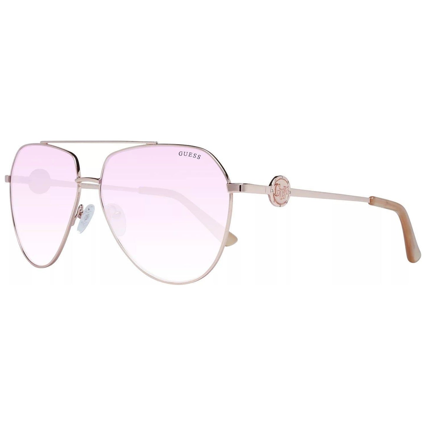 GUESS SUNGLASSES Mod. GF6140 28T 62 14 140 SUNGLASSES & EYEWEAR