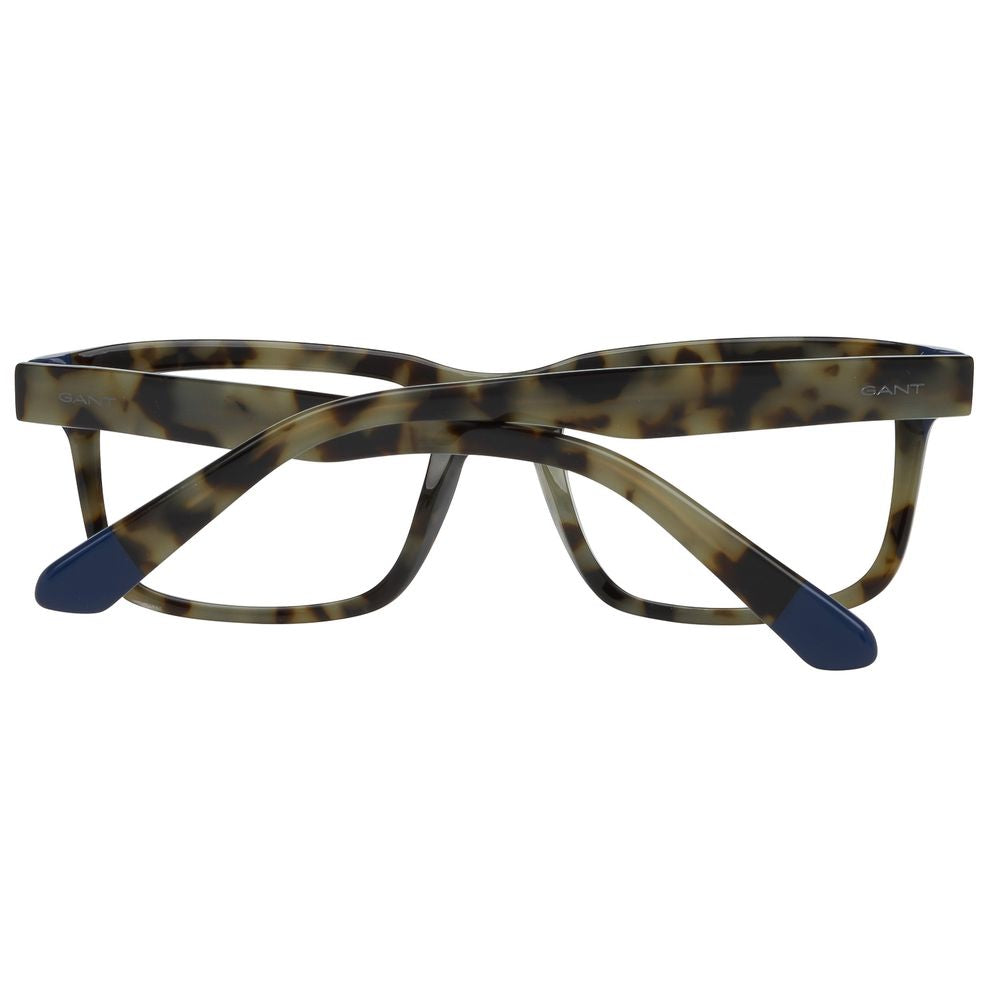 Gant Multicolor Plastic Glasses (Frames) Gant