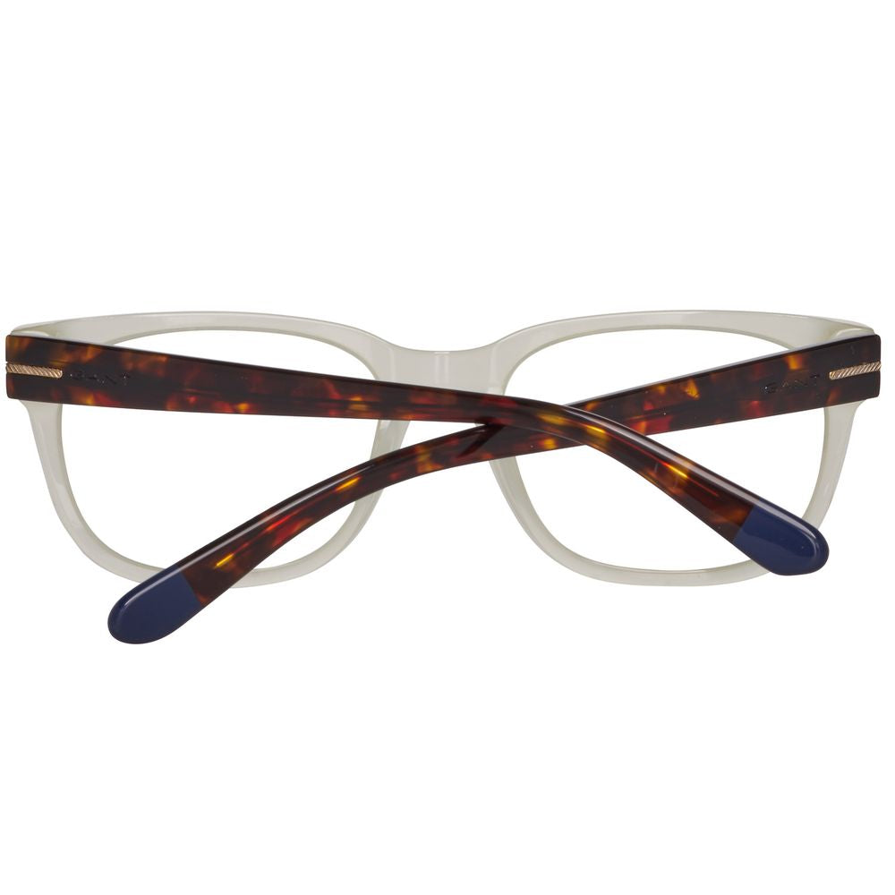 Gant Turquoise Plastic Glasses (Frames) Gant
