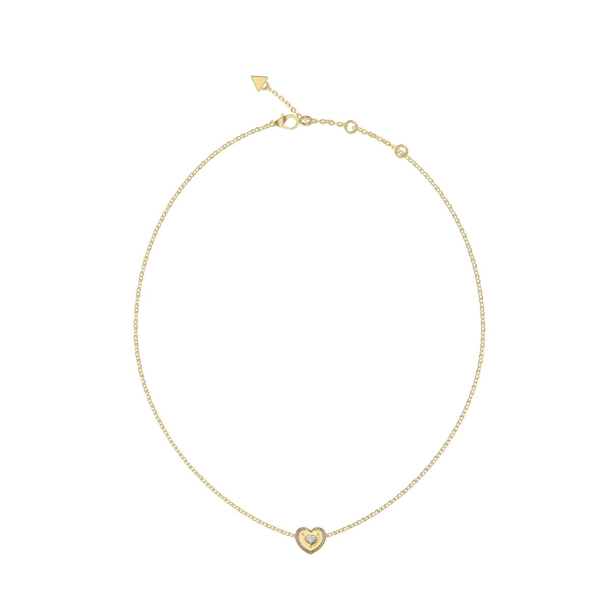 GUESS JEWELS JEWELRY Mod. JUBN05549JWYGT-U-0