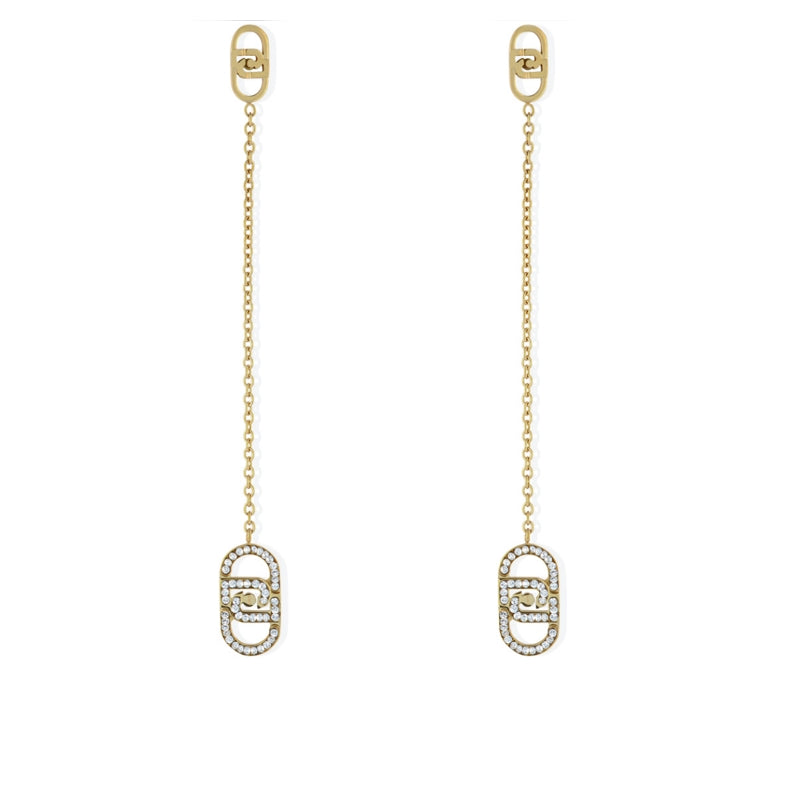 LIU-JO Mod. LJ2906 DESIGNER FASHION JEWELLERY