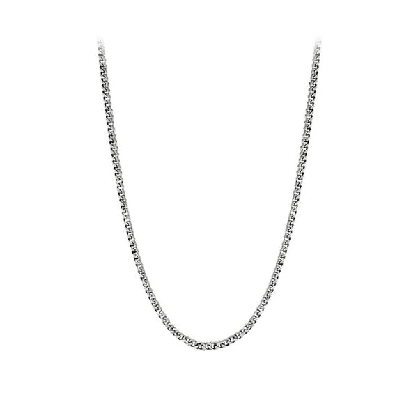 POLICE JEWELS JEWELRY Mod. PJ26564PSS01 DESIGNER FASHION JEWELLERY