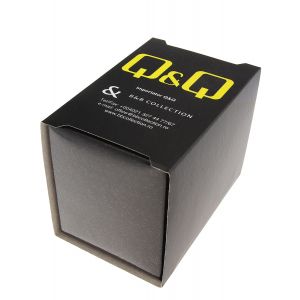 Q&Q ATTRACTIVE Mod. QA20J205Y WATCHES