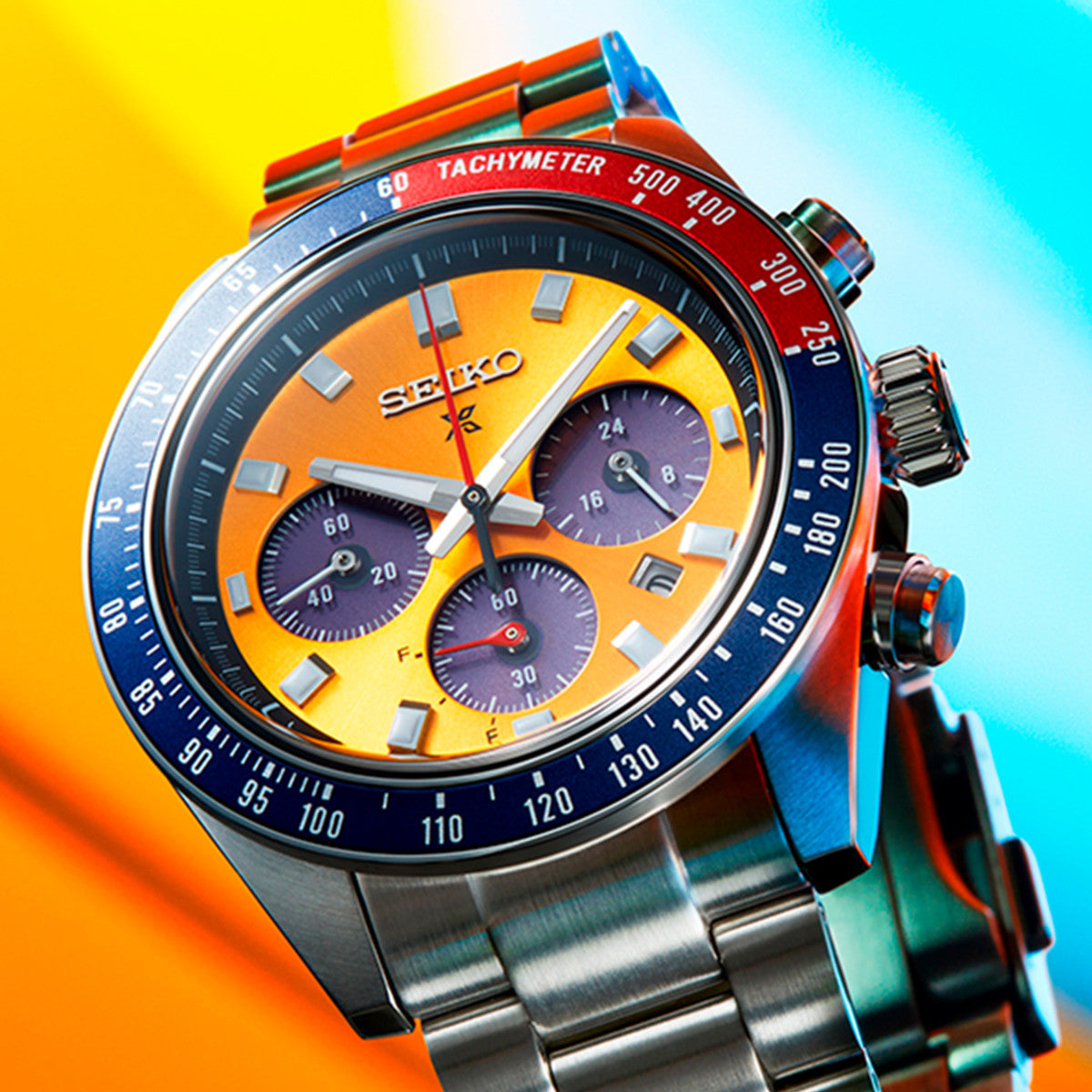 SEIKO MOD. SSC947P1 SEIKO