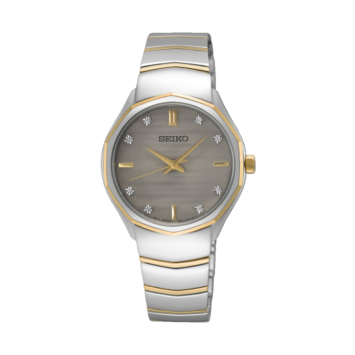 SEIKO WATCHES Mod. SUR616P1 SEIKO