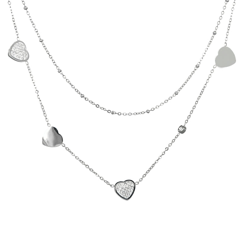 SENSE Mod. CAT1031 DESIGNER FASHION JEWELLERY