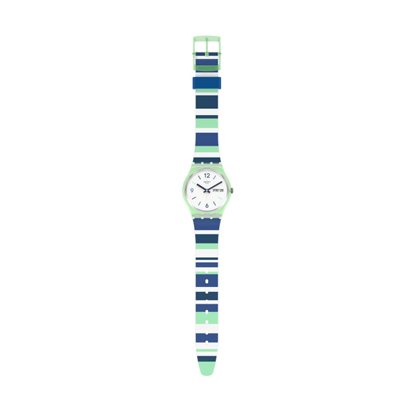 SWATCH Mod. SKY ZEBRA WATCHES