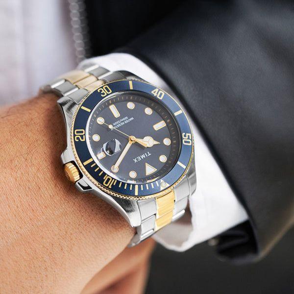 TIMEX Mod. HARBORSIDE - COAST COLLECTION WATCHES