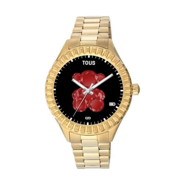 TOUS SMARTWATCH WATCHES Mod. 200351037 WATCHES