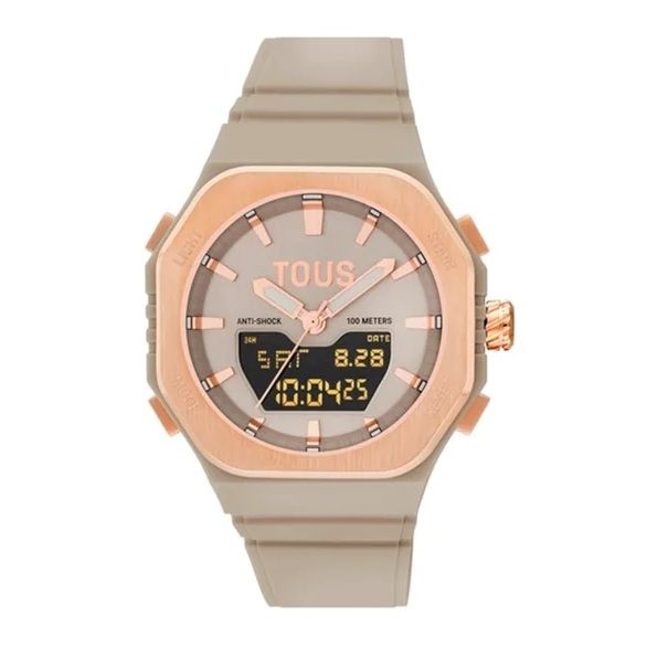 TOUS WATCHES Mod. 3000143100 WATCHES