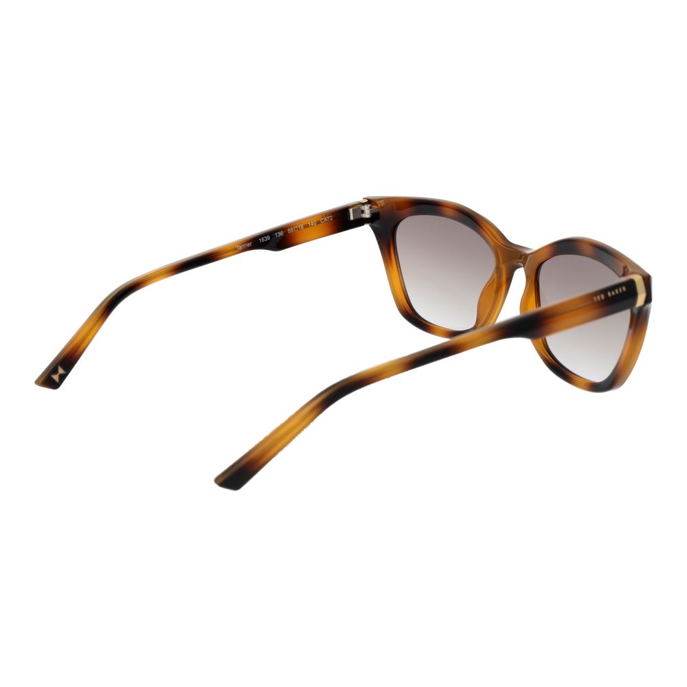Ted Baker Multicolor Acetate Sunglasses Ted Baker