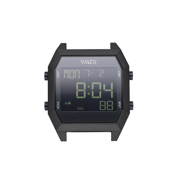 WATX&COLORS WATCHES Mod. WXCA4102 WATCHES