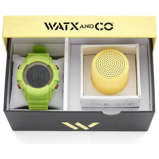 WATX&COLORS WATCHES Mod. RELOJ2_L WATCHES