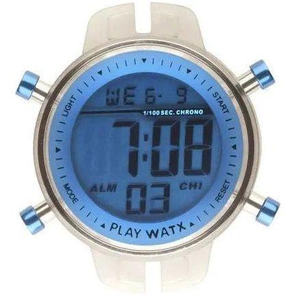 WATX&COLORS WATCHES Mod. RWA1004 WATCHES