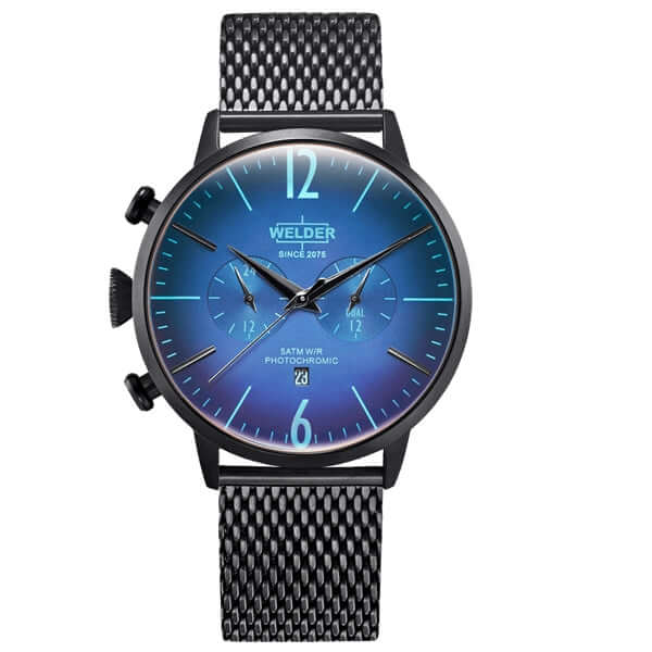 WELDER WATCHES Mod. WWRC401 WELDER