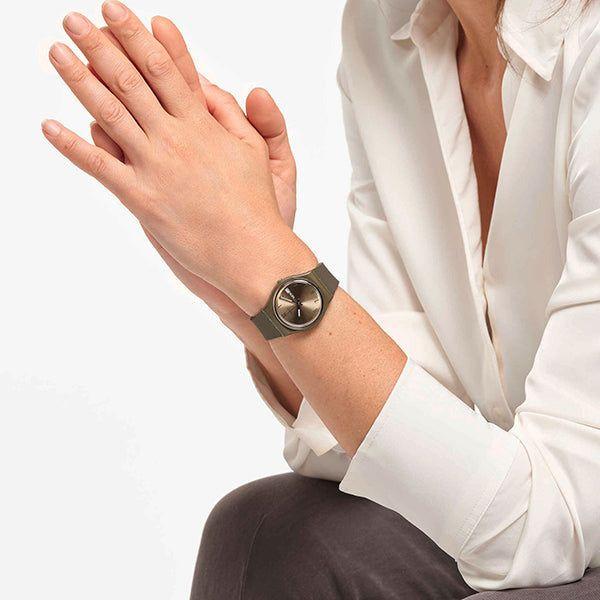 SWATCH WATCHES Mod. GG712 SWATCH