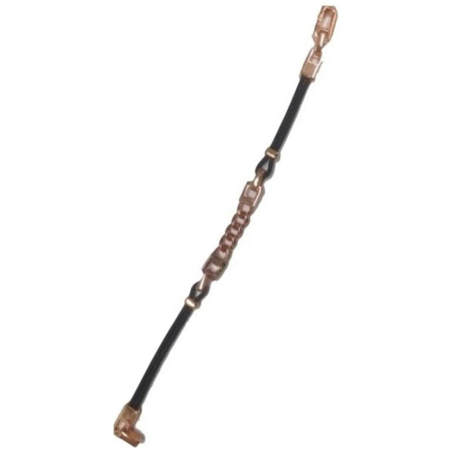 MOLECOLE Mod. MO 1K6002B SILVER 925º BRACELET (Large 22cm) Bracelet