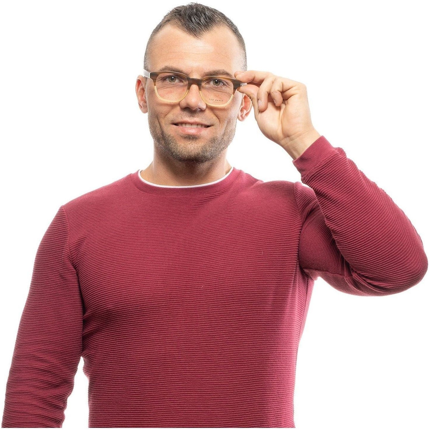 TED BAKER MOD. TB8211 51162 TED BAKER EYEWEAR