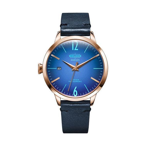 WELDER WATCHES Mod. WRC108 WELDER