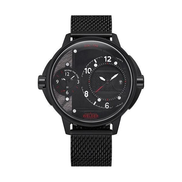 WELDER WATCHES Mod. WRK2000