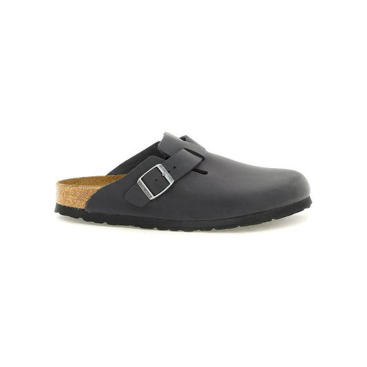 Birkenstock boston sabot narrow fit Mules Birkenstock