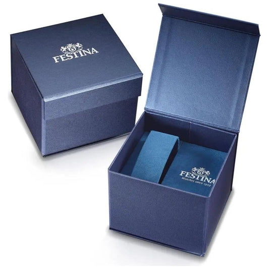 FESTINA WATCHES Mod. F20570/1 WATCHES FESTINA