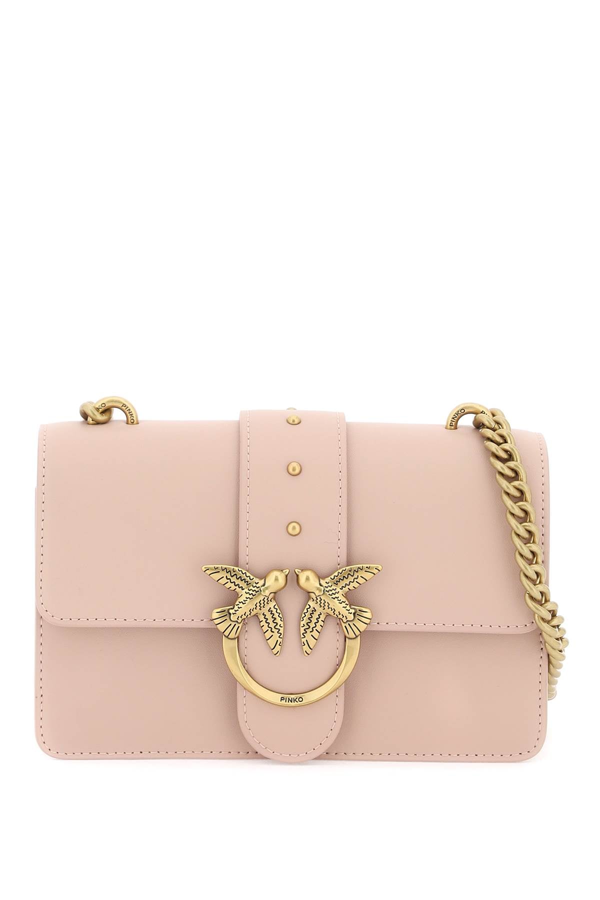 Pinko classic love icon simply bag Handbag Pinko