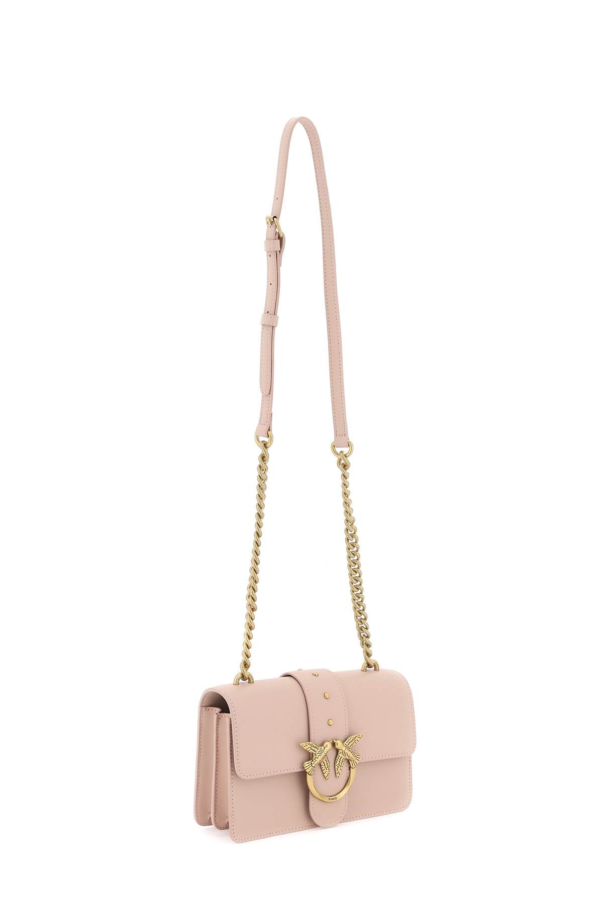 Pinko classic love icon simply bag Handbag Pinko