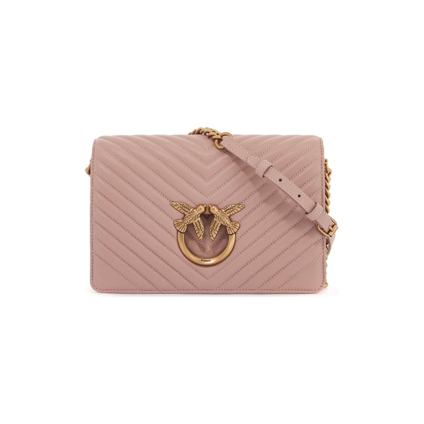 Pinko classic love bag click bag Handbag Pinko