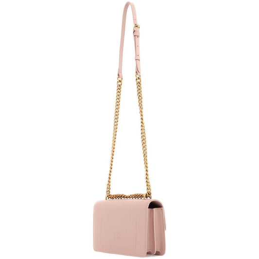 Pinko -shoulder mini love bag Handbag Pinko