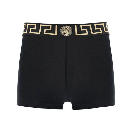 Versace 'form-fitting boxer briefs Beachwear & underwear Versace