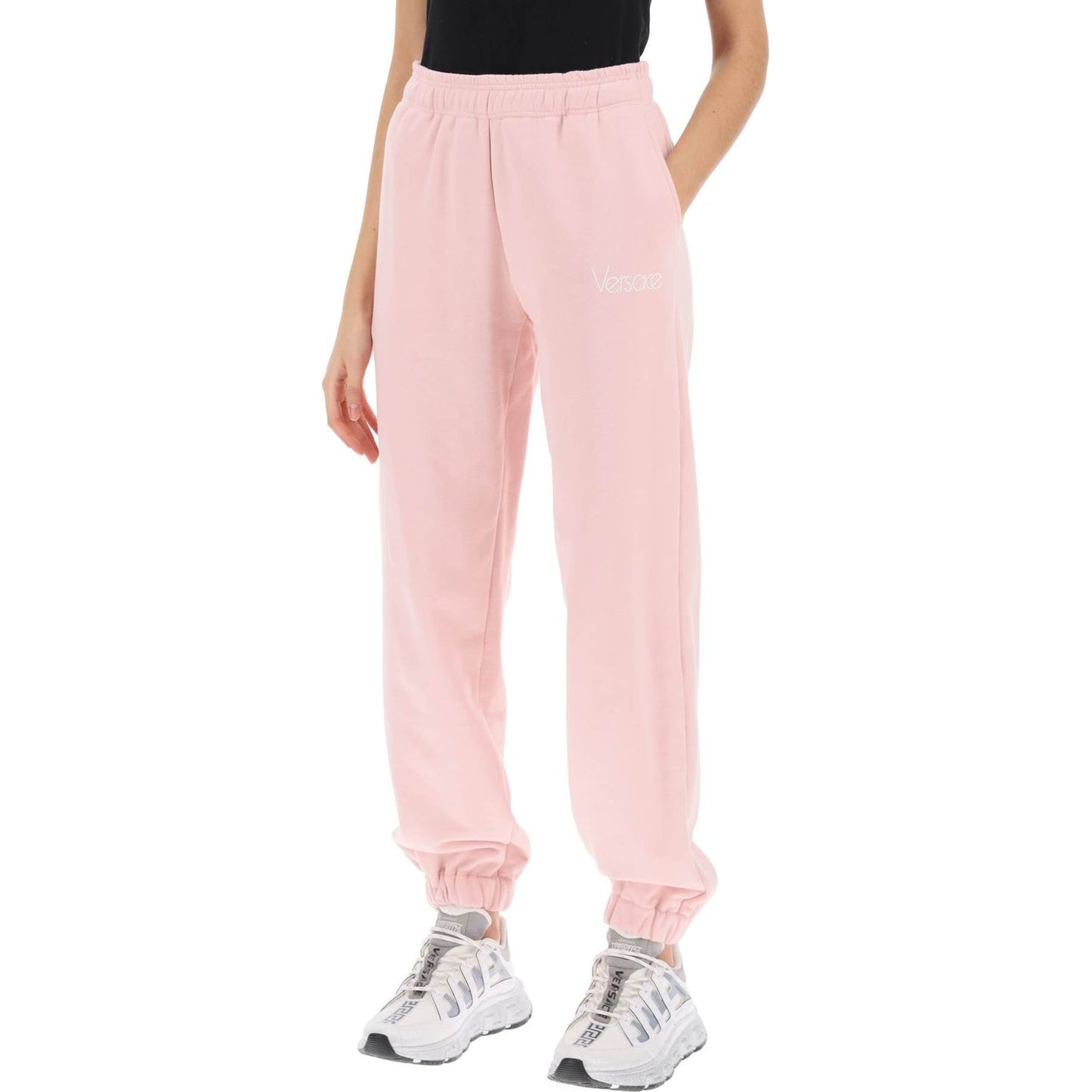 Versace 1978 re-edition joggers Trousers Versace