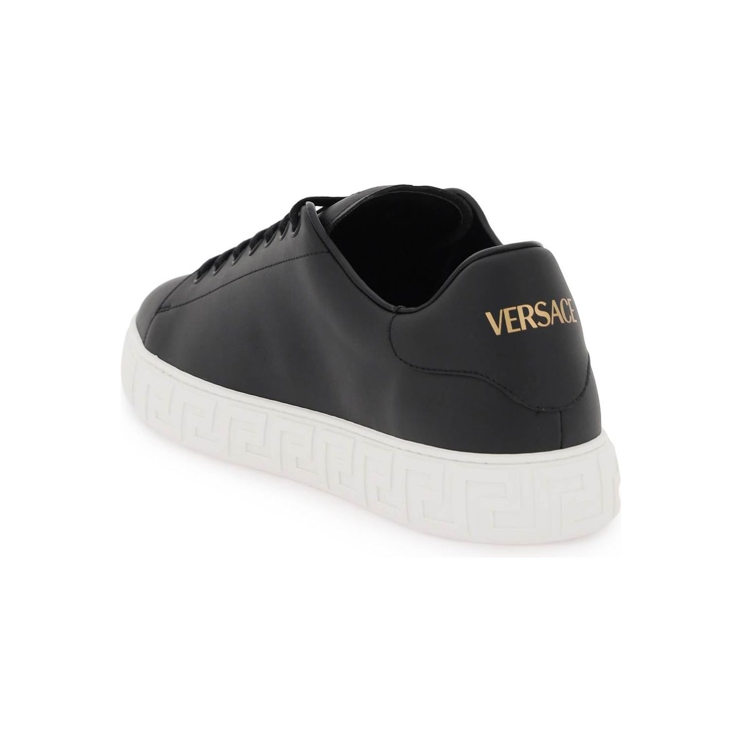 Versace greca sneakers Sneakers Versace