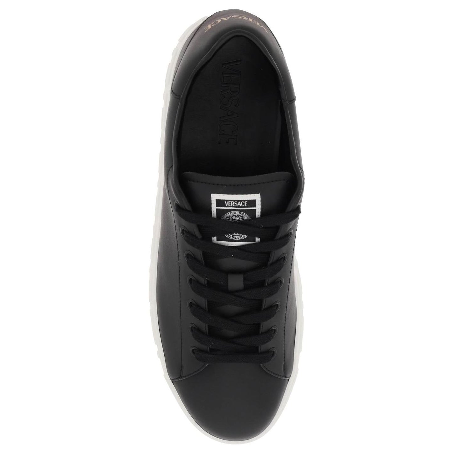 Versace greca sneakers Sneakers Versace