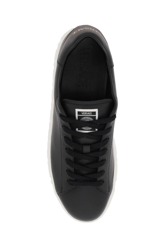 Versace greca sneakers Sneakers Versace