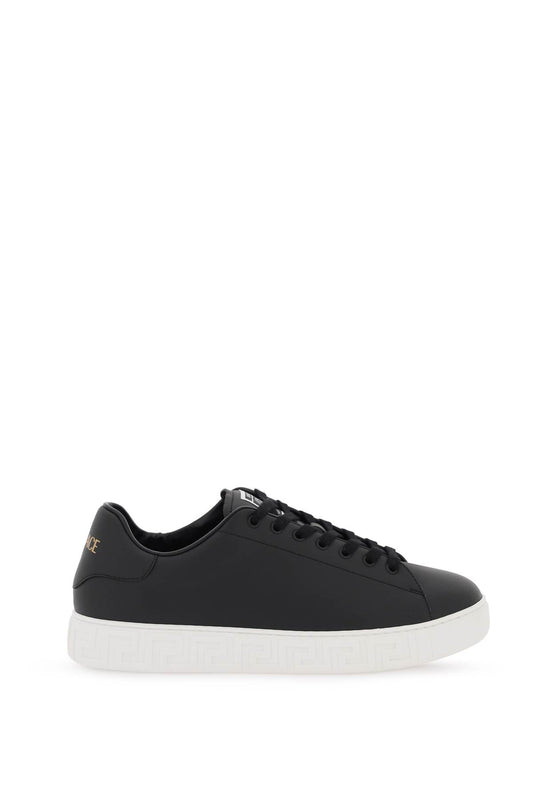 Versace greca sneakers Sneakers Versace