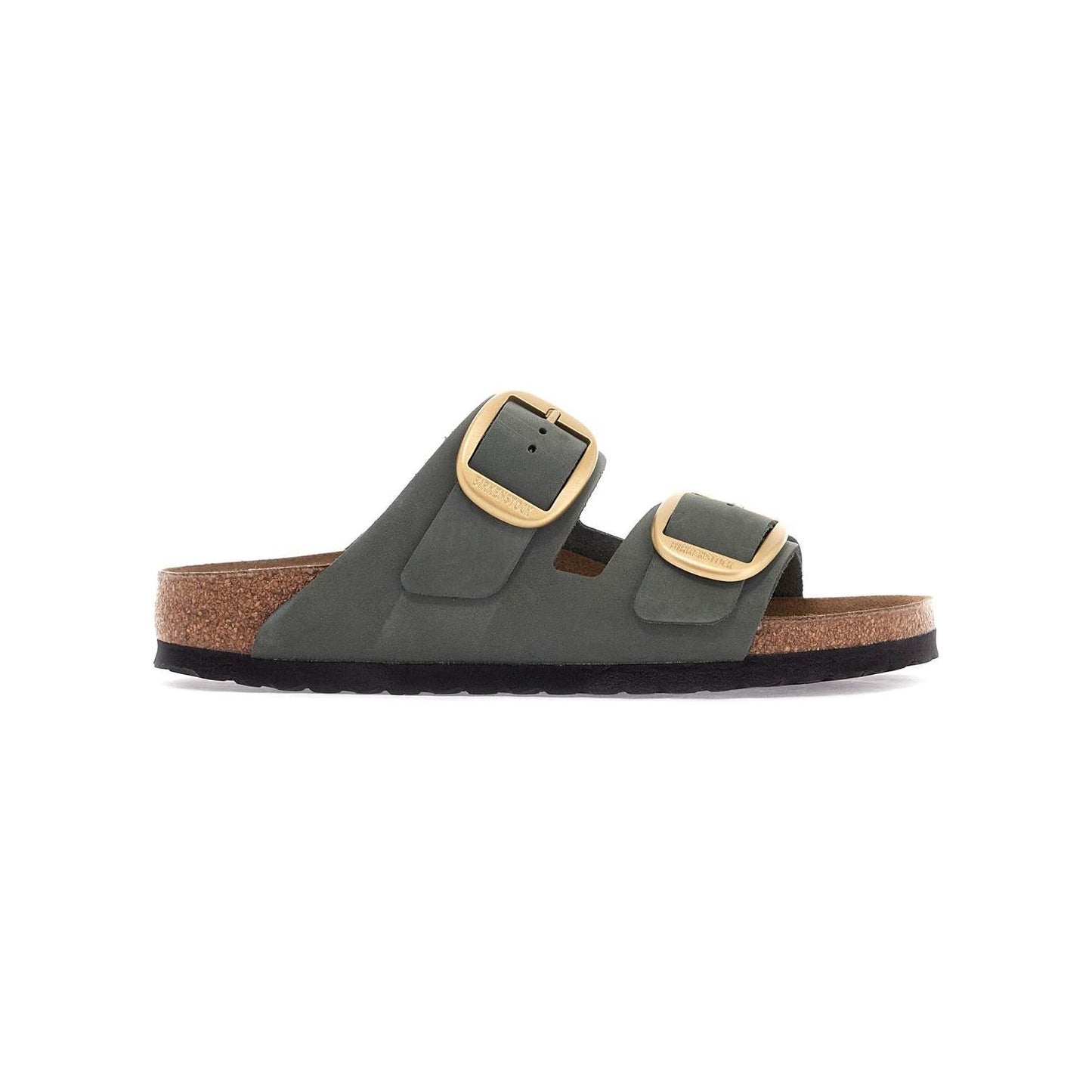 Birkenstock big buckle arizona slides Sandals Birkenstock