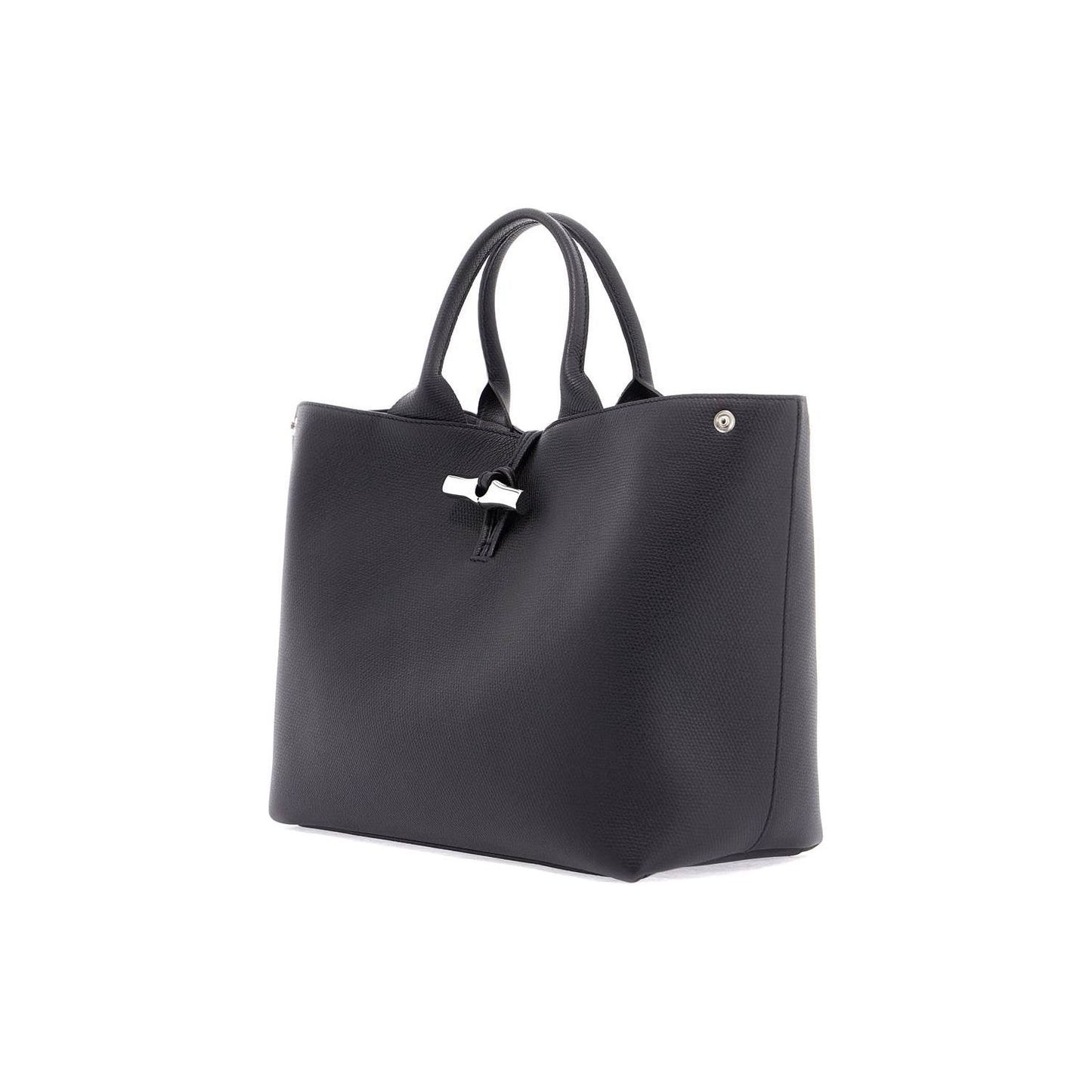 Longchamp Longchamp 'le roseau l handle bag with Shopper Longchamp